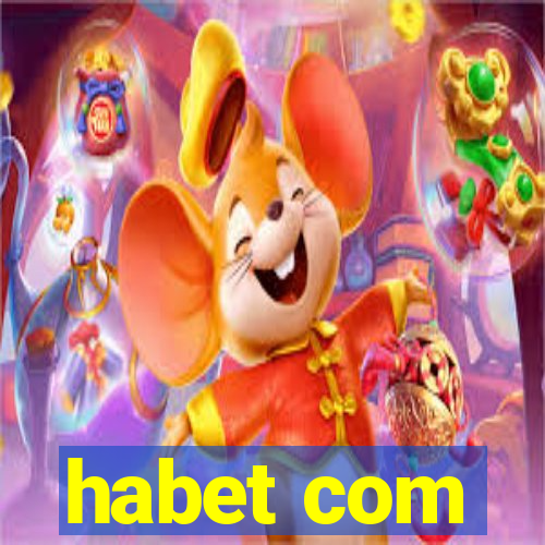 habet com